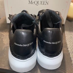 Alexander McQueen shoes